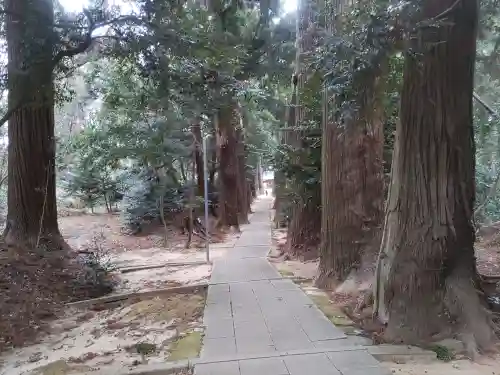 日吉神社(千葉県)
