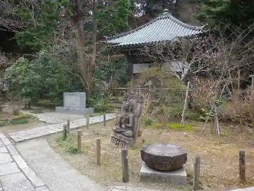 安國論寺（安国論寺）の庭園