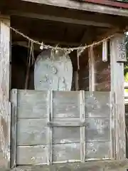 音子神社(新潟県)