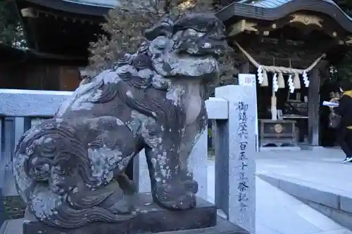 春日部八幡神社の{uncategorized: "未分類", other: "その他", undefined: "問題あり", building: "その他建物", grave: "お墓", sacred_gate: "鳥居", guardian: "狛犬", statue: "像", buddha: "仏像", history: "歴史", nature: "自然", garden: "庭園", animal: "動物", pagoda: "塔", temizu: "手水舎", mountain_gate: "山門・神門", sanctuary: "本殿・本堂", subordinate: "末社・摂社", art: "芸術", scenery: "景色", jizo: "地蔵", ema: "絵馬", goshuin: "御朱印", omikuji: "おみくじ", items: "授与品その他", amulet: "お守り", goshuincho: "御朱印帳", eats: "食事", festival: "お祭り", votive_dance: "神楽", shichigosan: "七五三参", wedding: "結婚式", experience: "体験その他", initially: "初詣", around: "周辺", anti_infection: "感染症対策"}