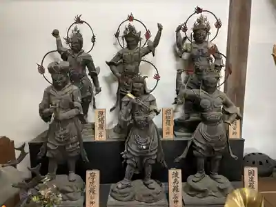 水観寺(滋賀県)