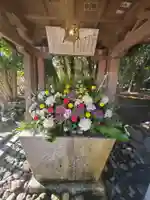 富知六所浅間神社(静岡県)