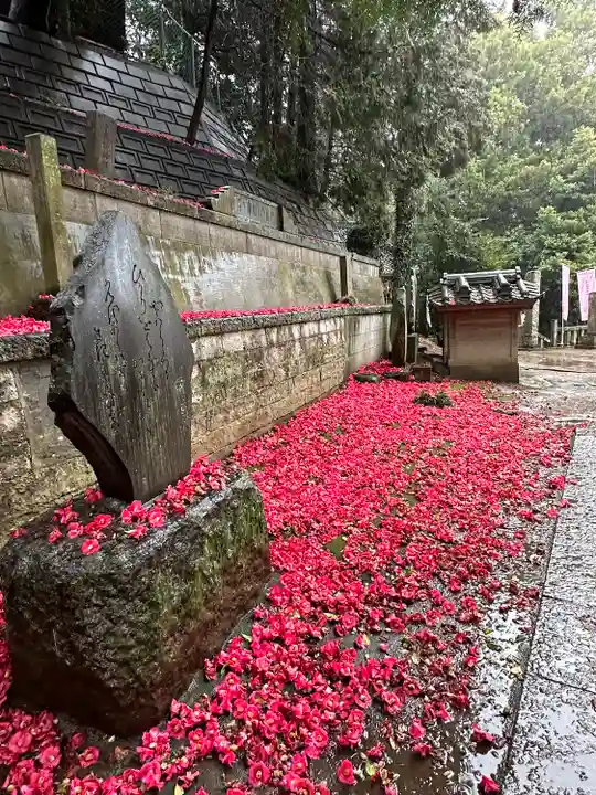 前玉神社(埼玉県)