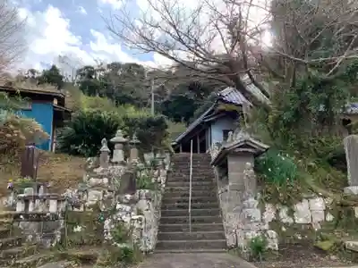観音寺のその他建物