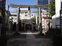 押上天祖神社(東京都)