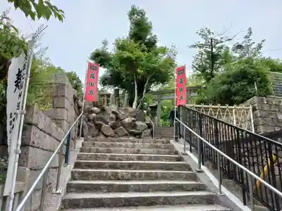 真田山 三光神社のその他建物