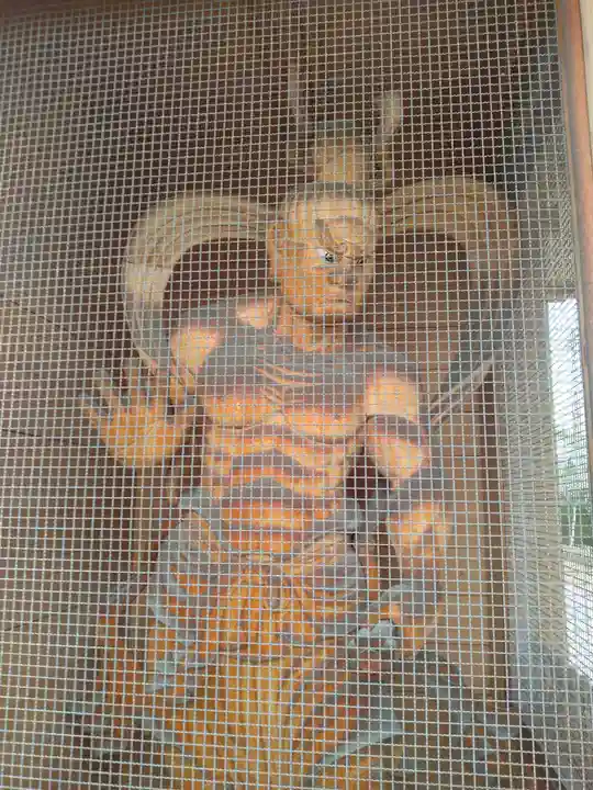 蓮華寺(宮城県)