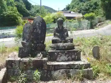 薬師庵(愛知県)