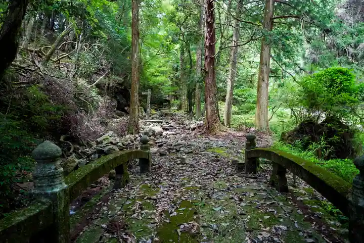 神上寺(山口県)