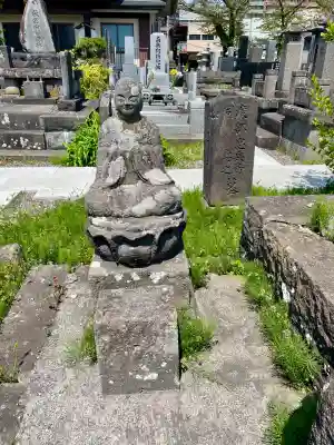 清林寺(福島県)