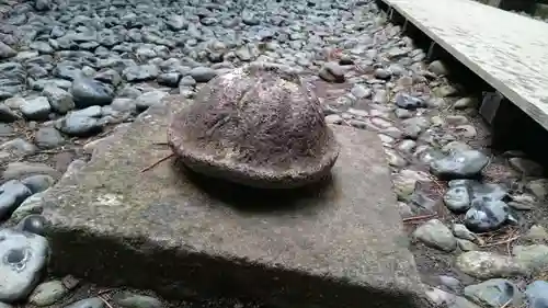 日光東照宮のその他建物