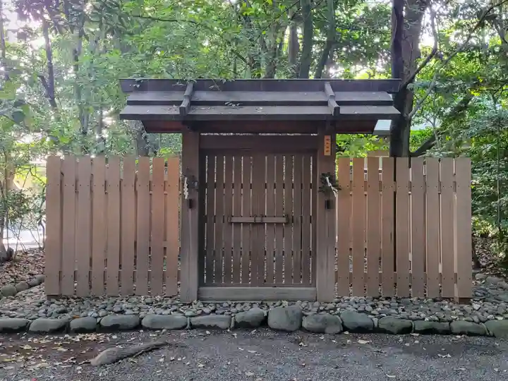熱田神宮のその他建物
