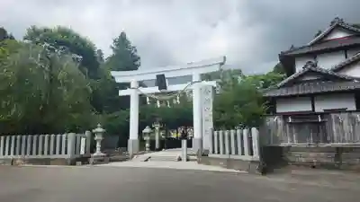 金蛇水神社(宮城県)