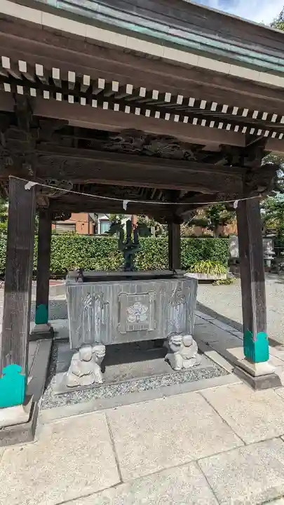 本覚寺(神奈川県)