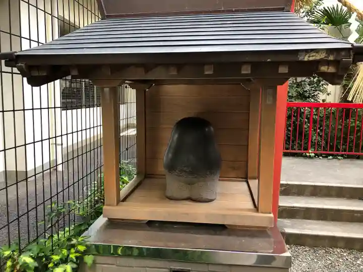 野中神社(宮城県)