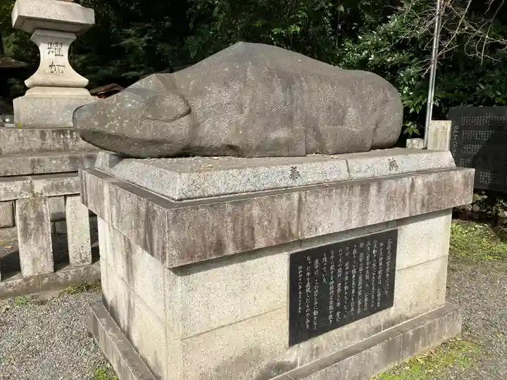 谷保天満宮(東京都)