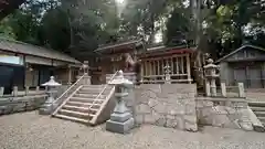 神山神社(滋賀県)