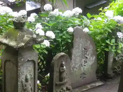 御霊神社のその他建物