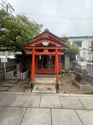 三石神社(兵庫県)