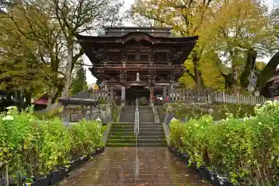 普光寺(新潟県)