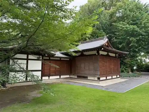 阿佐ヶ谷神明宮(東京都)