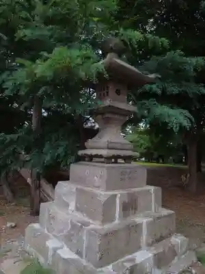 南幌神社のその他建物