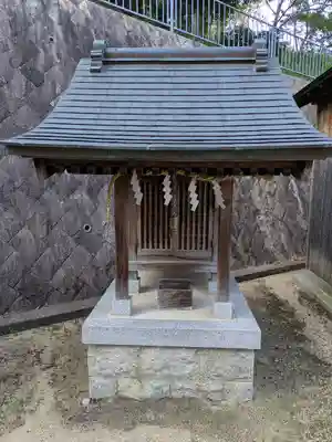 日下部天満神社(兵庫県)