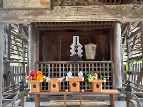 勝手神社(京都府)