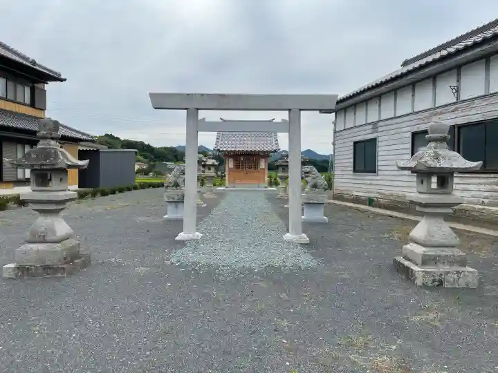 南宮大神社(三重県)