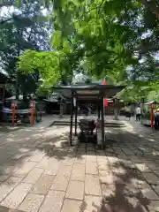 明王院（満願寺別院）の建物その他