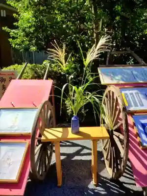 阿佐ヶ谷神明宮(東京都)