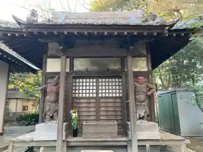 松蔭寺(神奈川県)