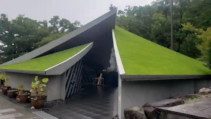 伊勢の国 四天王寺のその他建物