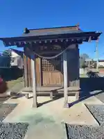 権現神社(茨城県)