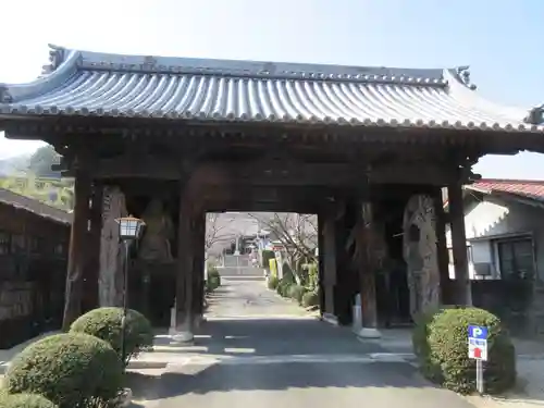 香西寺(香川県)
