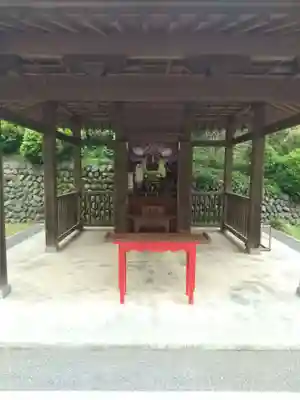 塩船観音寺(東京都)