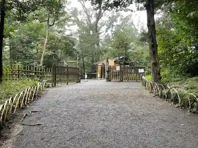 明治神宮(東京都)