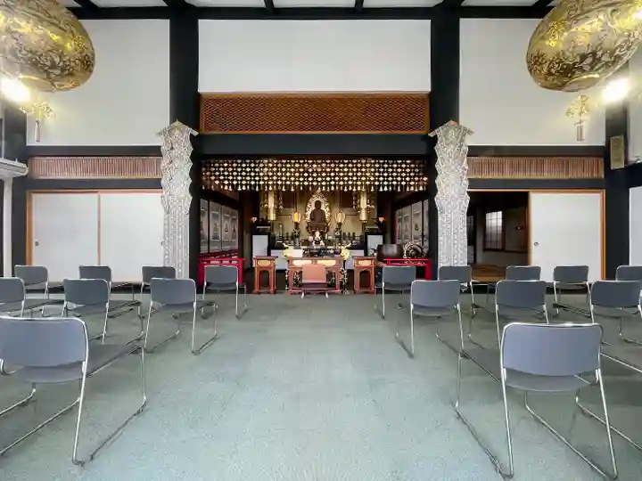 陸奥國分寺(宮城県)