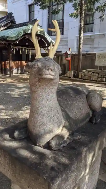 春日神社(愛知県)