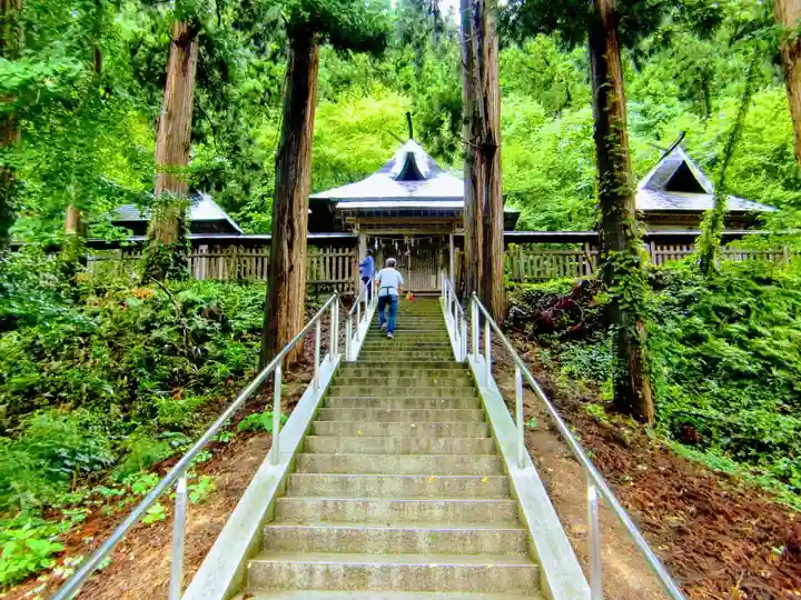 新宮熊野神社のその他建物
