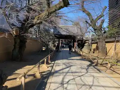新井薬師（梅照院）のその他建物