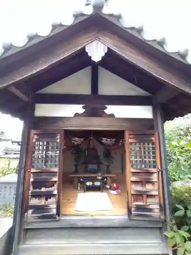 玉泉院(愛知県)