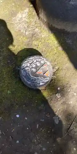 仲町氷川神社(東京都)