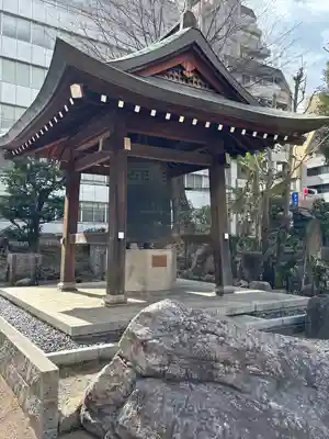 難波別院のその他建物