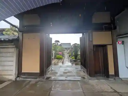 常徳寺(東京都)