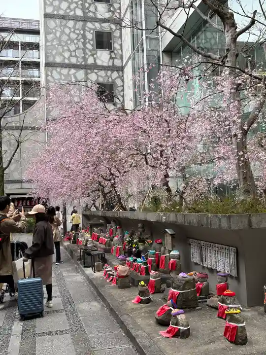 頂法寺(六角堂)(京都府)