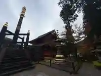 輪王寺(栃木県)