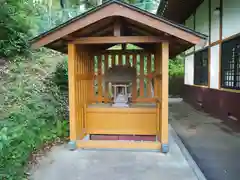 榛名神社(東京都)