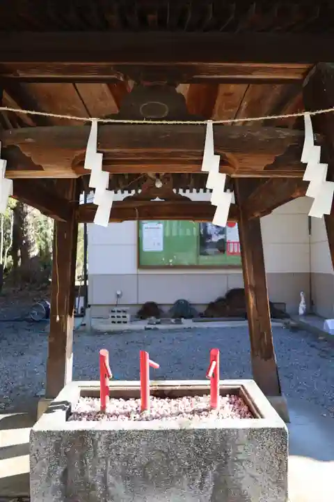 玉敷神社(埼玉県)