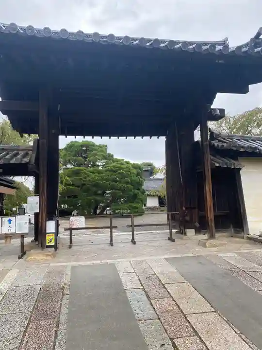三宝院(三宝院門跡)(京都府)